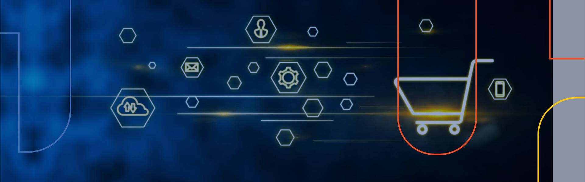 Accelerating Retail Innovation Through Composable Commerce and Open-Source Agility