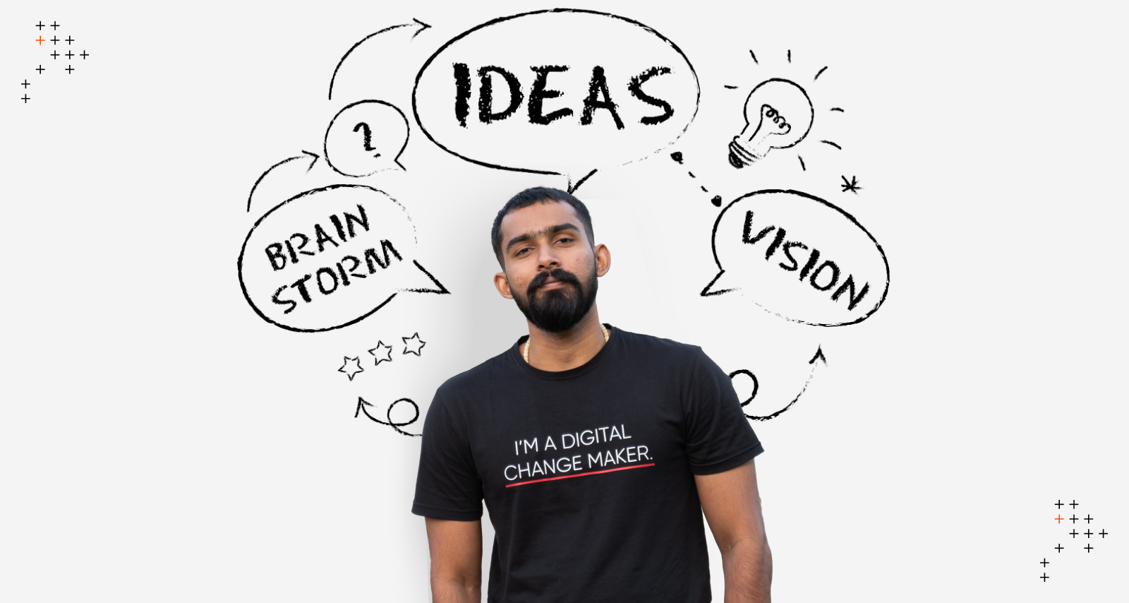 Breaking the Silos: Embracing the Full-Stack Design Mindset at Axelerant