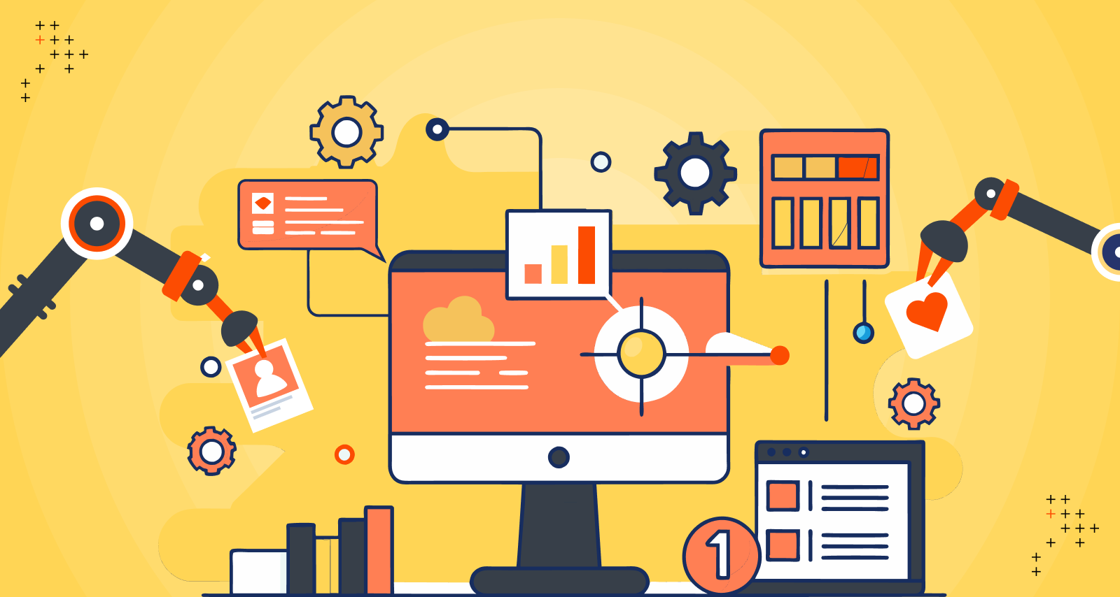 Boosting Efficiency In HR: How Automation Reduces Administrative Burdens