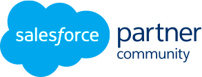 Salesforce-partner-community