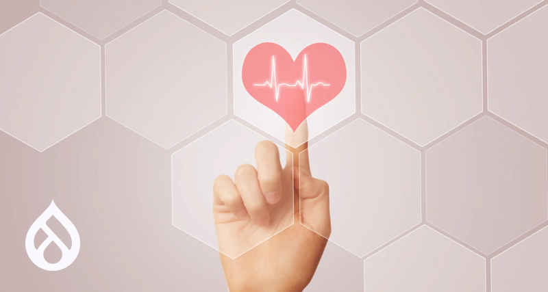 Why Choose Drupal Healthcare Content Management System in 2024