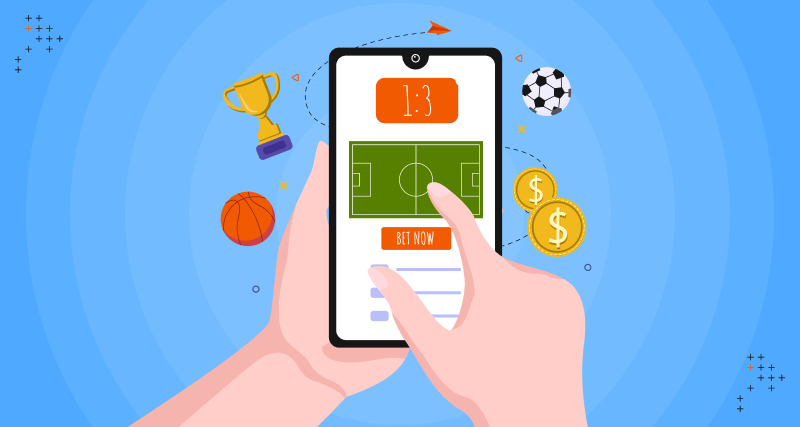 From Concept to Launch: Key Factors in Building a Successful Sports Application